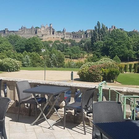 Carcassonne Guesthouse Kültér fotó