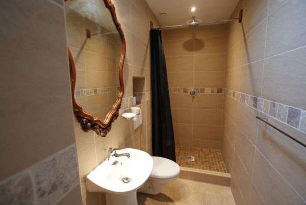 Carcassonne Guesthouse Kültér fotó