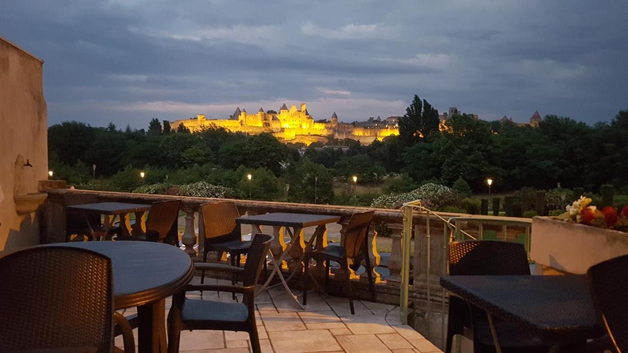 Carcassonne Guesthouse Kültér fotó