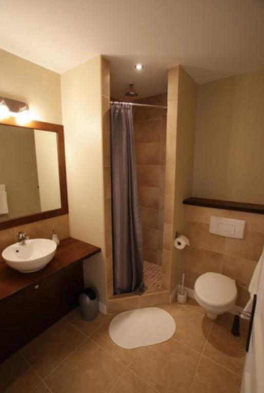 Carcassonne Guesthouse Szoba fotó