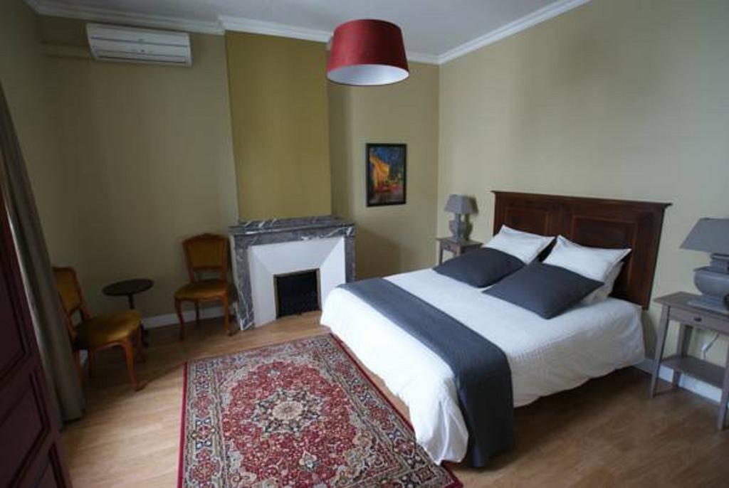 Carcassonne Guesthouse Kültér fotó