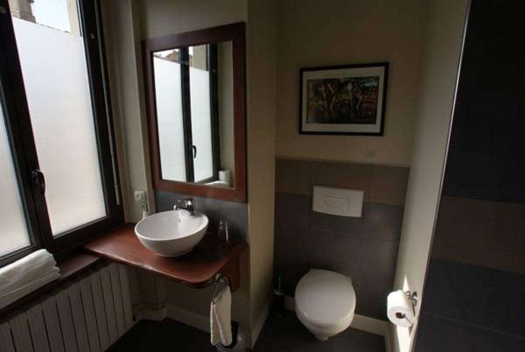 Carcassonne Guesthouse Szoba fotó